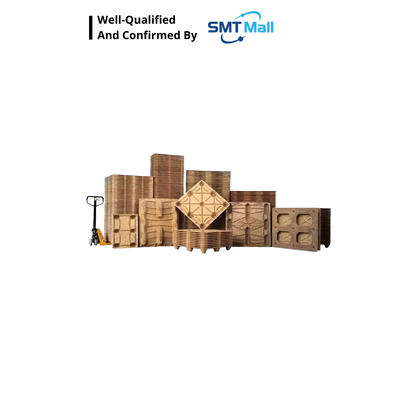 Single Deck Nestable Pallet | SN-110110-130-04 JIT INDUSTRIAL ASIA