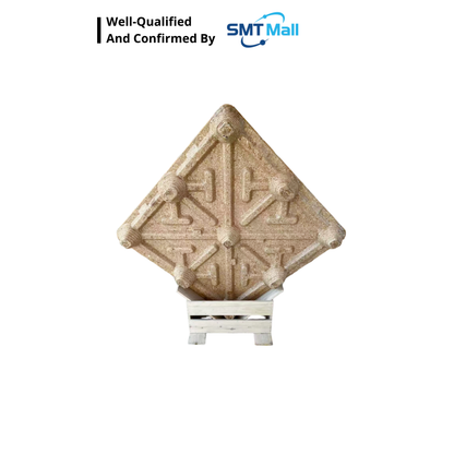 Single Deck Nestable Pallet | SN-110110-130-04 JIT INDUSTRIAL ASIA