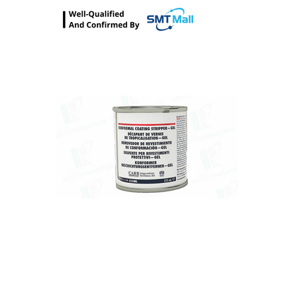 QX264 Fast Conformal Coating Stripper JIT INDUSTRIAL ASIA