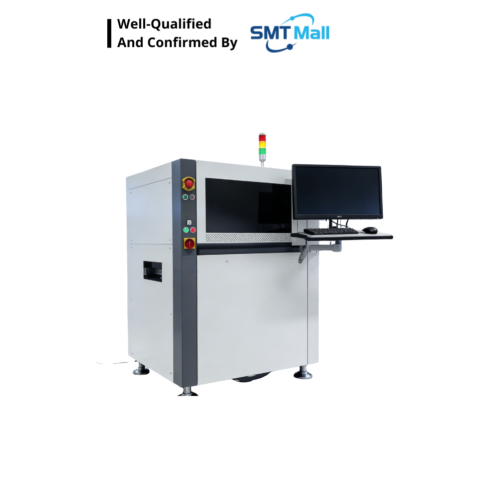 Solder Paste Inspection Machine JIT INDUSTRIAL ASIA