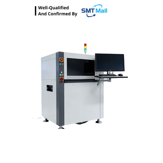 Solder Paste Inspection Machine JIT INDUSTRIAL ASIA