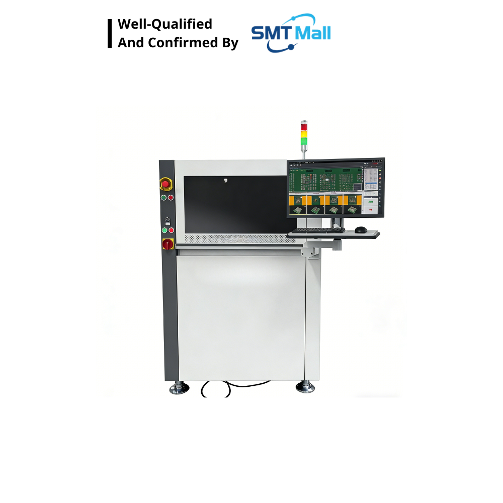 Solder Paste Inspection Machine JIT INDUSTRIAL ASIA