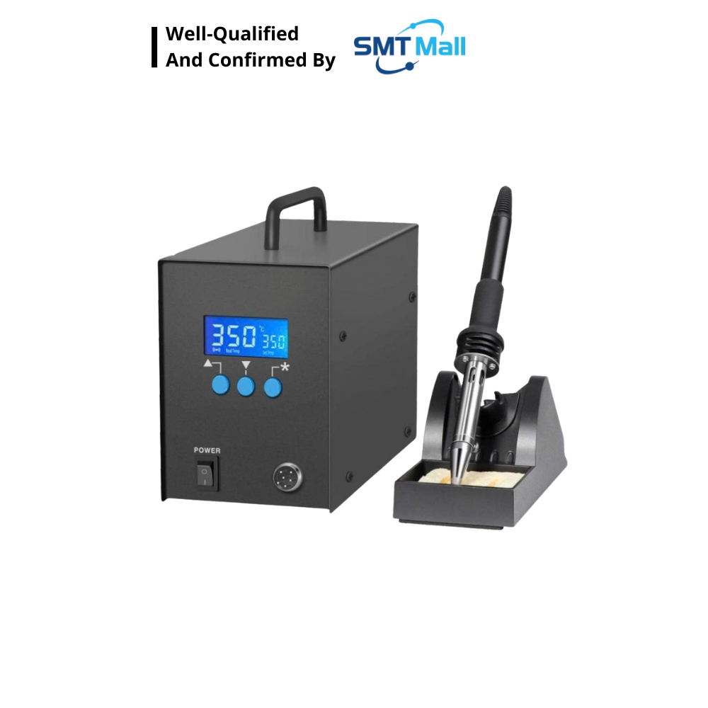 CHUERA 316D Soldering Station JIT INDUSTRIAL ASIA