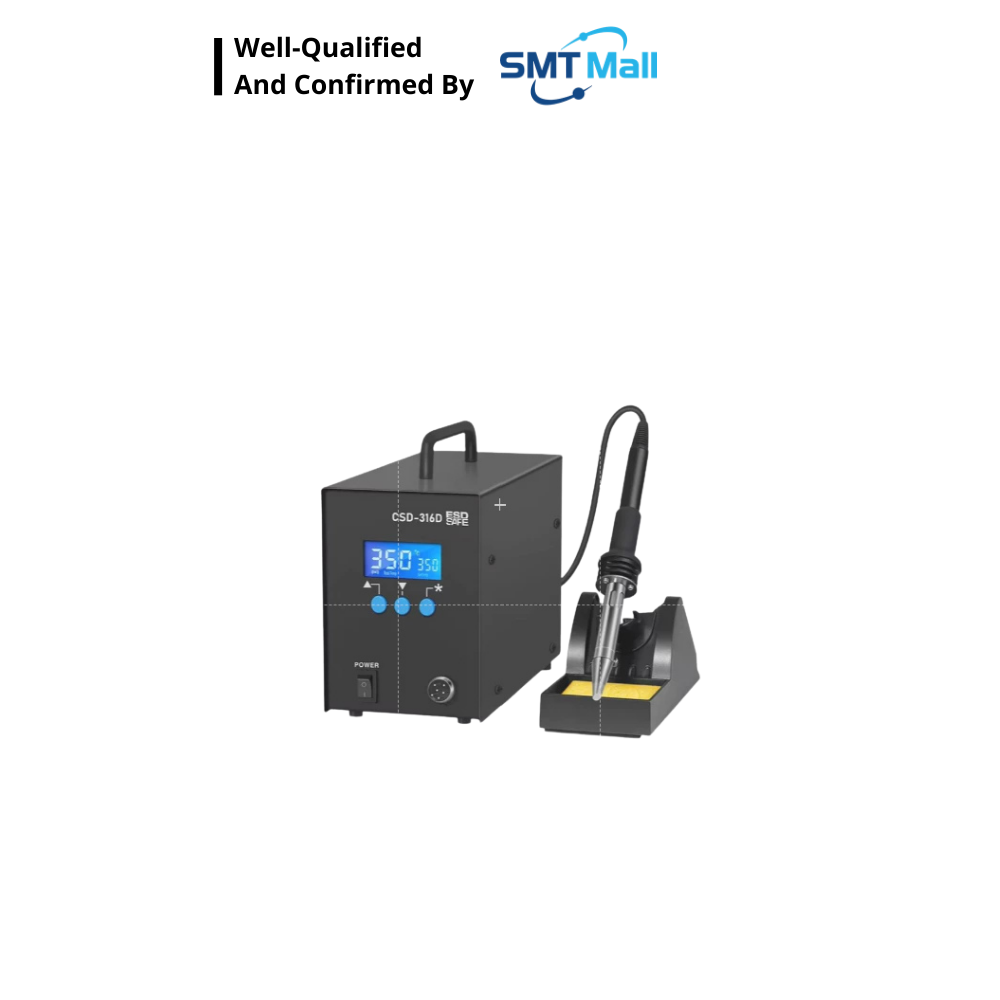 CHUERA 316D Soldering Station JIT INDUSTRIAL ASIA