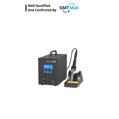 CHUERA 316D Soldering Station JIT INDUSTRIAL ASIA