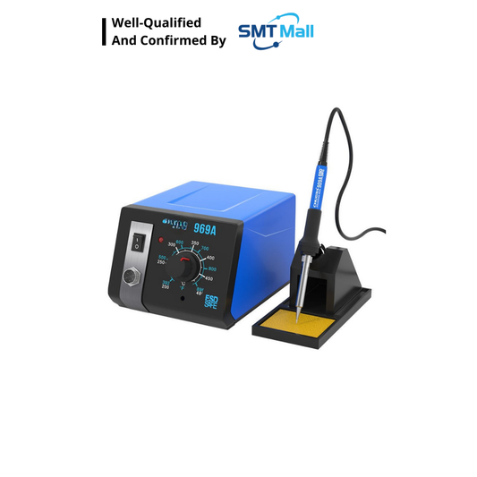CHUERA 969A Soldering Station JIT INDUSTRIAL ASIA
