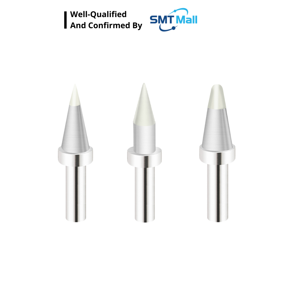 Soldering Tips JIT INDUSTRIAL ASIA
