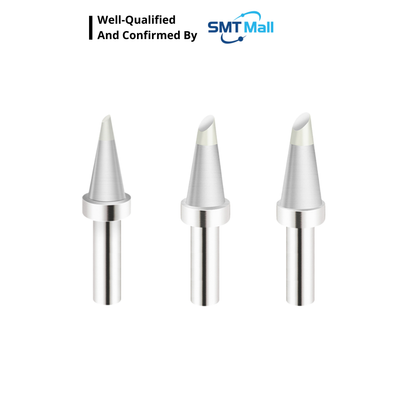 Soldering Tips JIT INDUSTRIAL ASIA