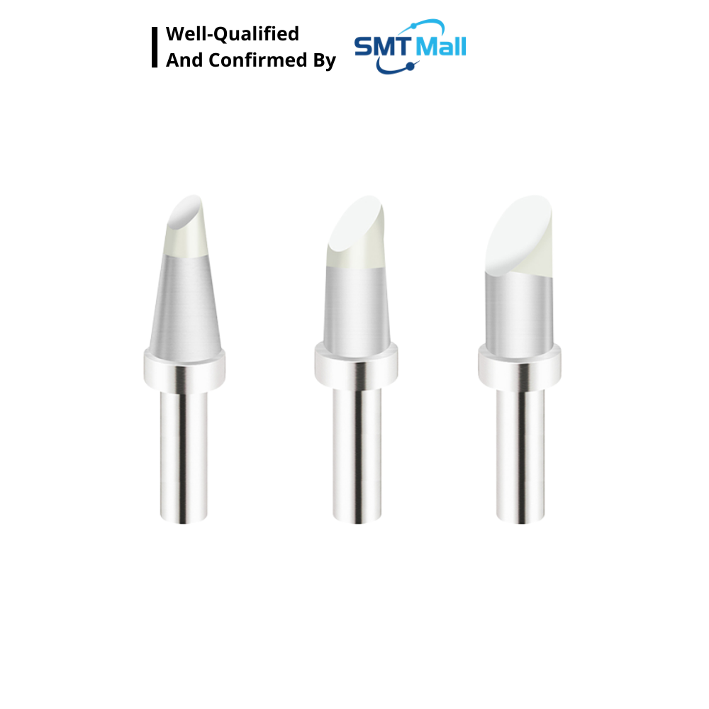 Soldering Tips JIT INDUSTRIAL ASIA