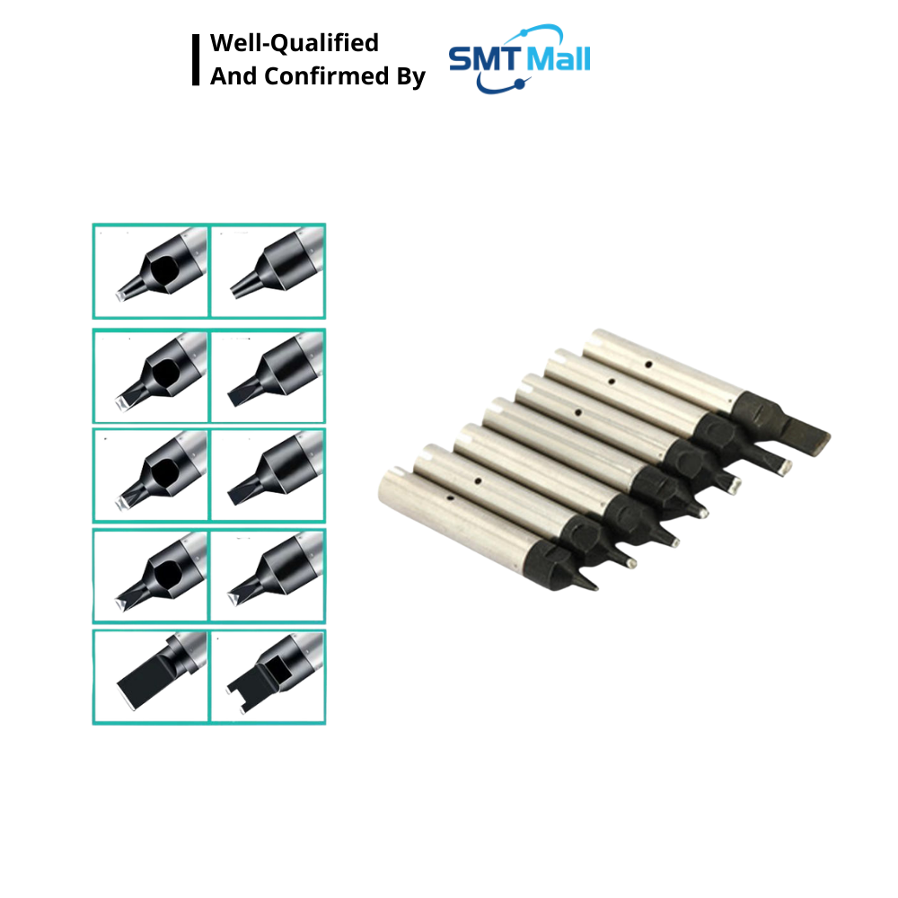Soldering Tips JIT INDUSTRIAL ASIA