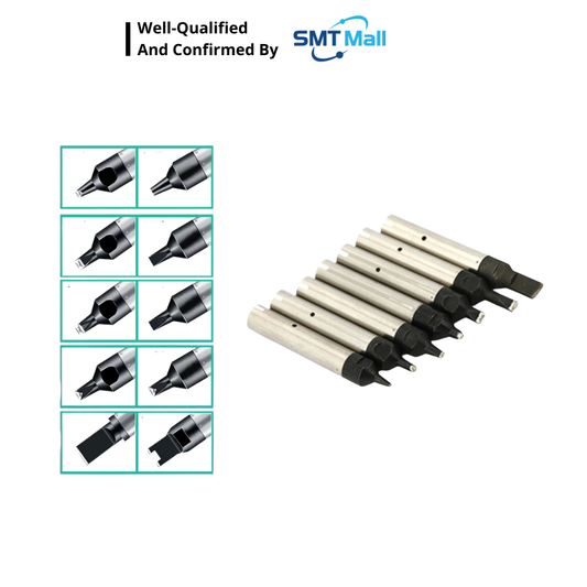 Soldering Tips JIT INDUSTRIAL ASIA