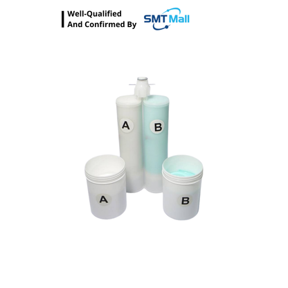 AS-68805 Thermal Conductive Adhesive JIT INDUSTRIAL ASIA