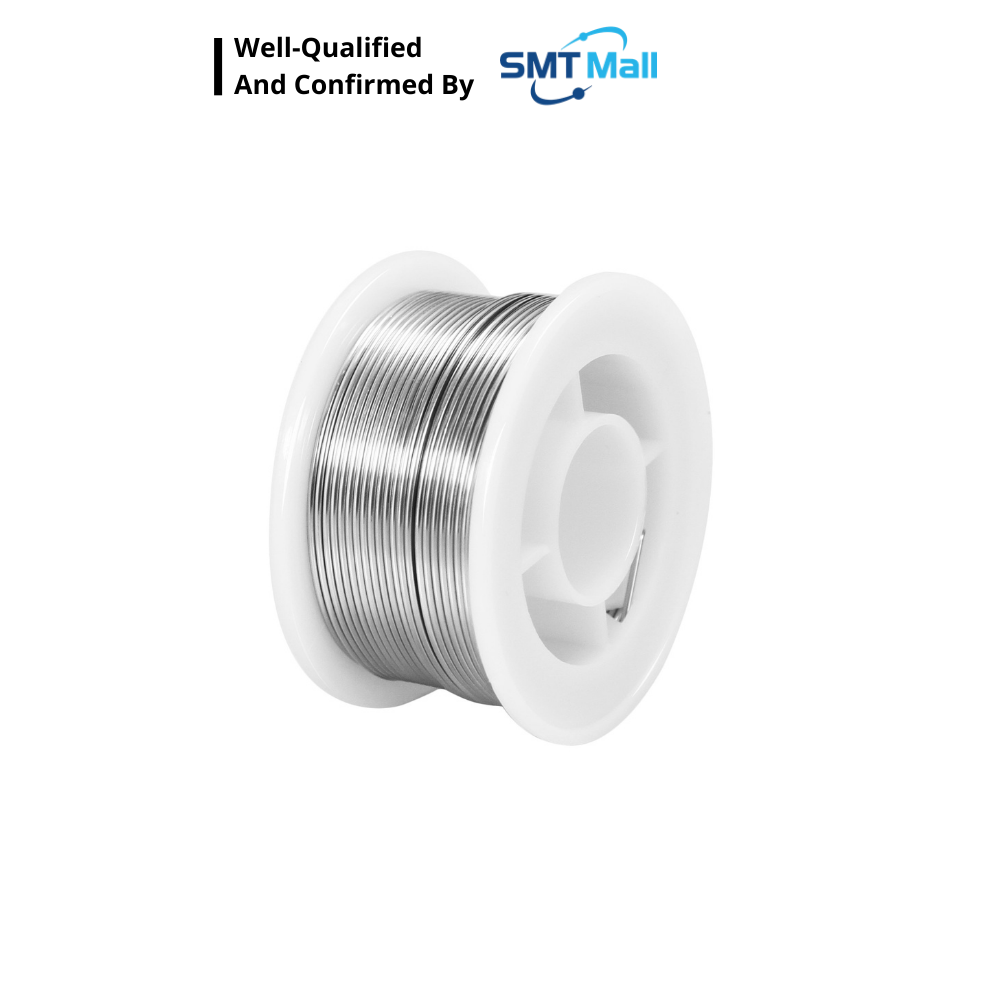 SN63PB37 Rosin Core Solder Wire – Leaded JIT INDUSTRIAL ASIA