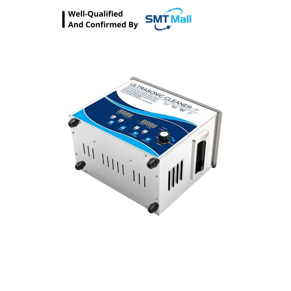 Ultrasonic Precision Parts Cleaning Machine RAMA RS4.5L JIT INDUSTRIAL ASIA