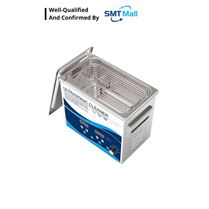 Ultrasonic Precision Parts Cleaning Machine RAMA RS4.5L JIT INDUSTRIAL ASIA